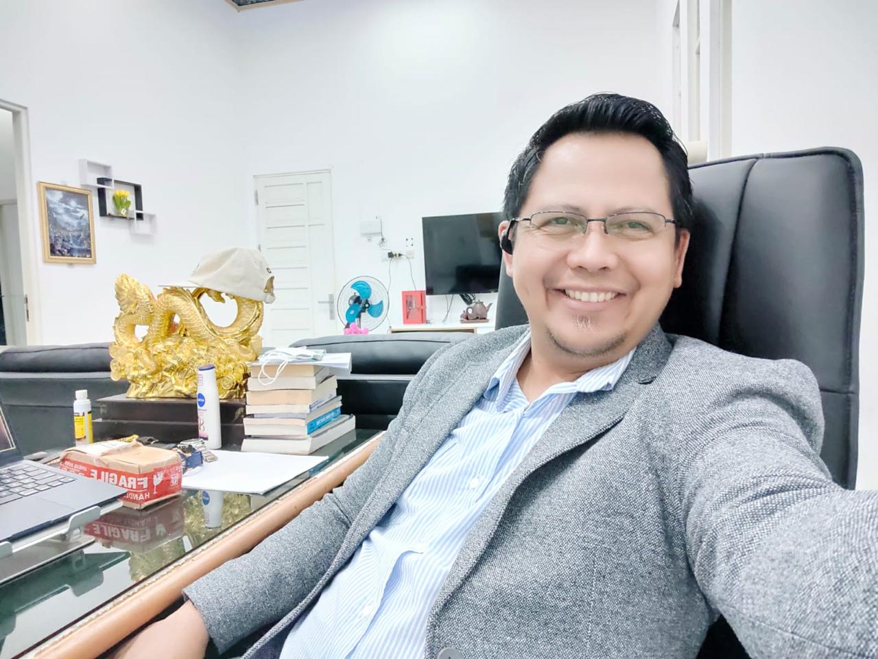 Profesionalisme ASN dalam Membangun Trust Masyarakat