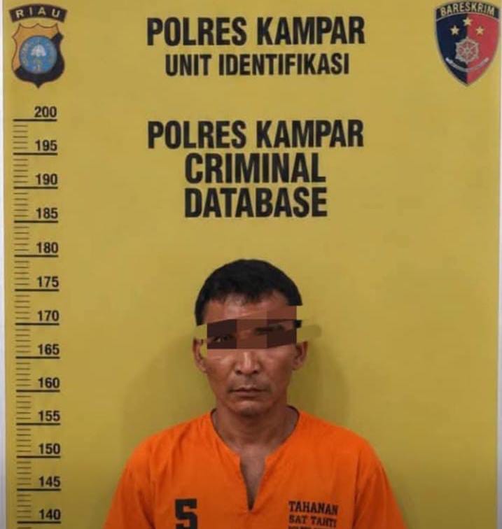 RUSAKNYA MORAl: PRIA DIDUGA CABULI REMAJA, KORBAN DISEBUT DIBERI PIL EKSTASI