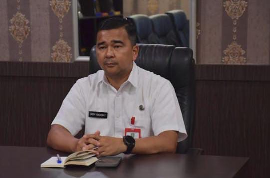 Sambut HUT ke-81 RI, Kesbangpol Riau Ajak Warga Perkuat Semangat Nasionalisme