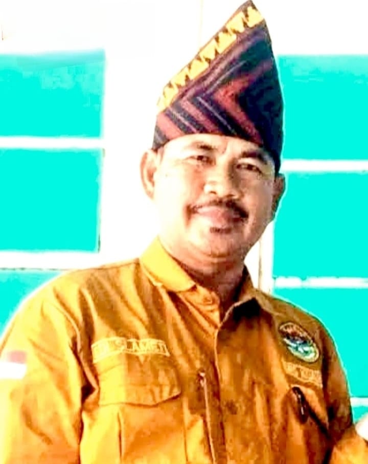 Edi Slamet Pimpin Persaudaraan Masyarakat Lampung Provinsi Riau Wilayah Kuantan Singingi, Tegakkan Persatuan dan Kerukunan